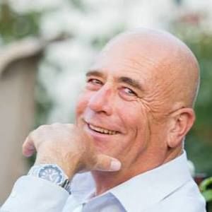 Meet your Posher, Bill